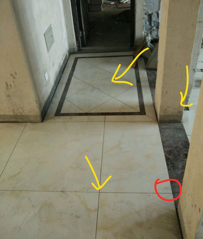 瓷砖师傅多少钱一平方合适家用(瓷砖师傅多少钱一平方合适家用呢)